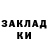 Кетамин ketamine Zarina Babraeva
